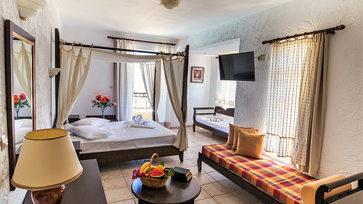 Creta Residence - NR